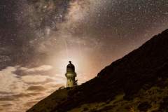 Cape-Brett-Night-Sky